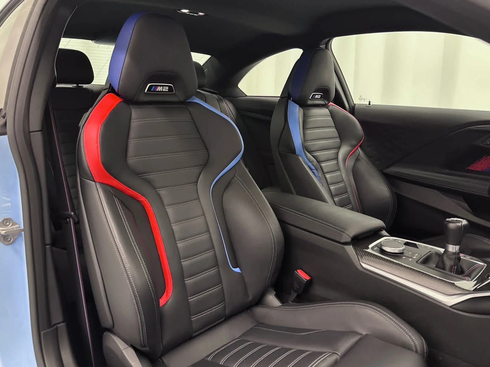 Used 2026 Zandvoort Blue BMW  image 17