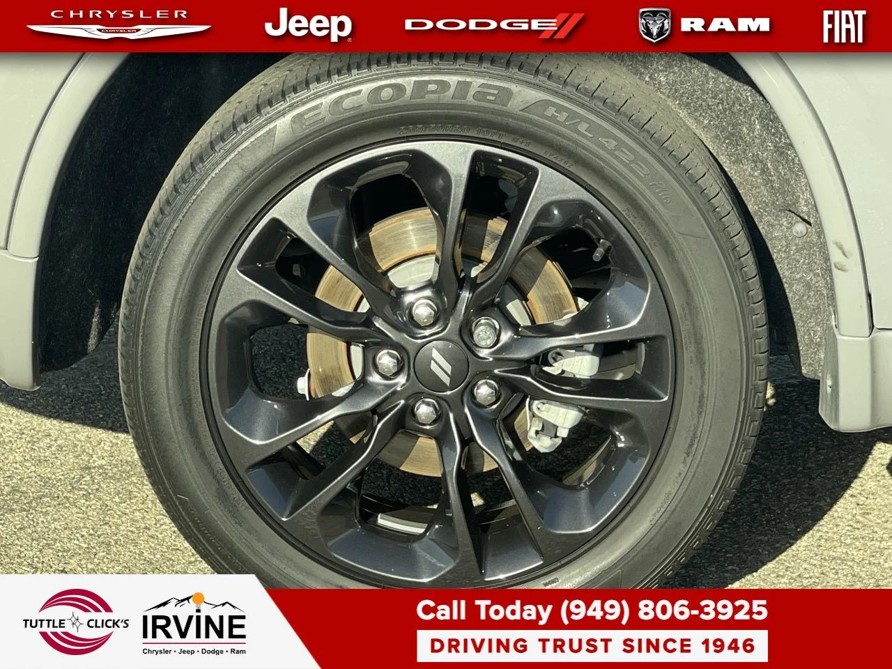 Used 2023 Destroyer Gray Clearcoat Dodge GT image 20