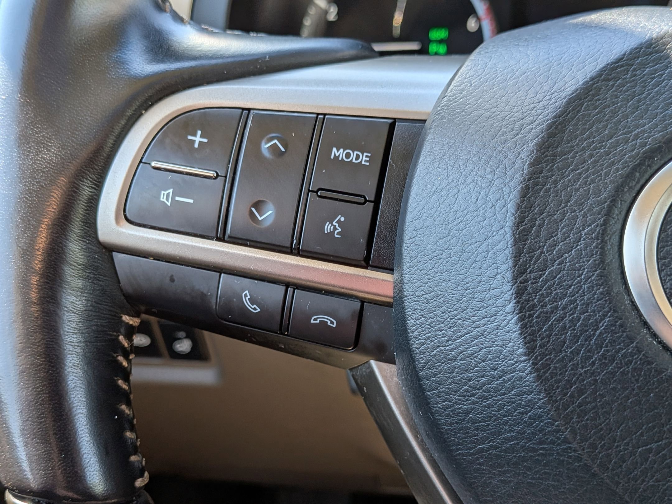 2021 Lexus GX Base - Photo 14