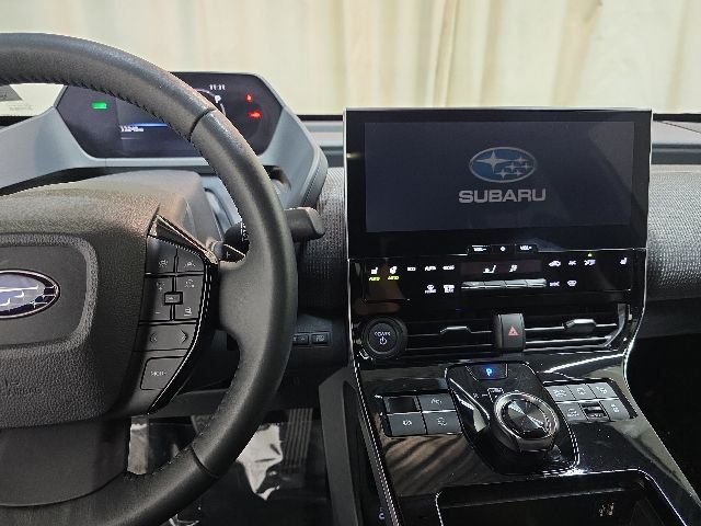 Used 2023 Smoked Carbon Subaru Limited image 17