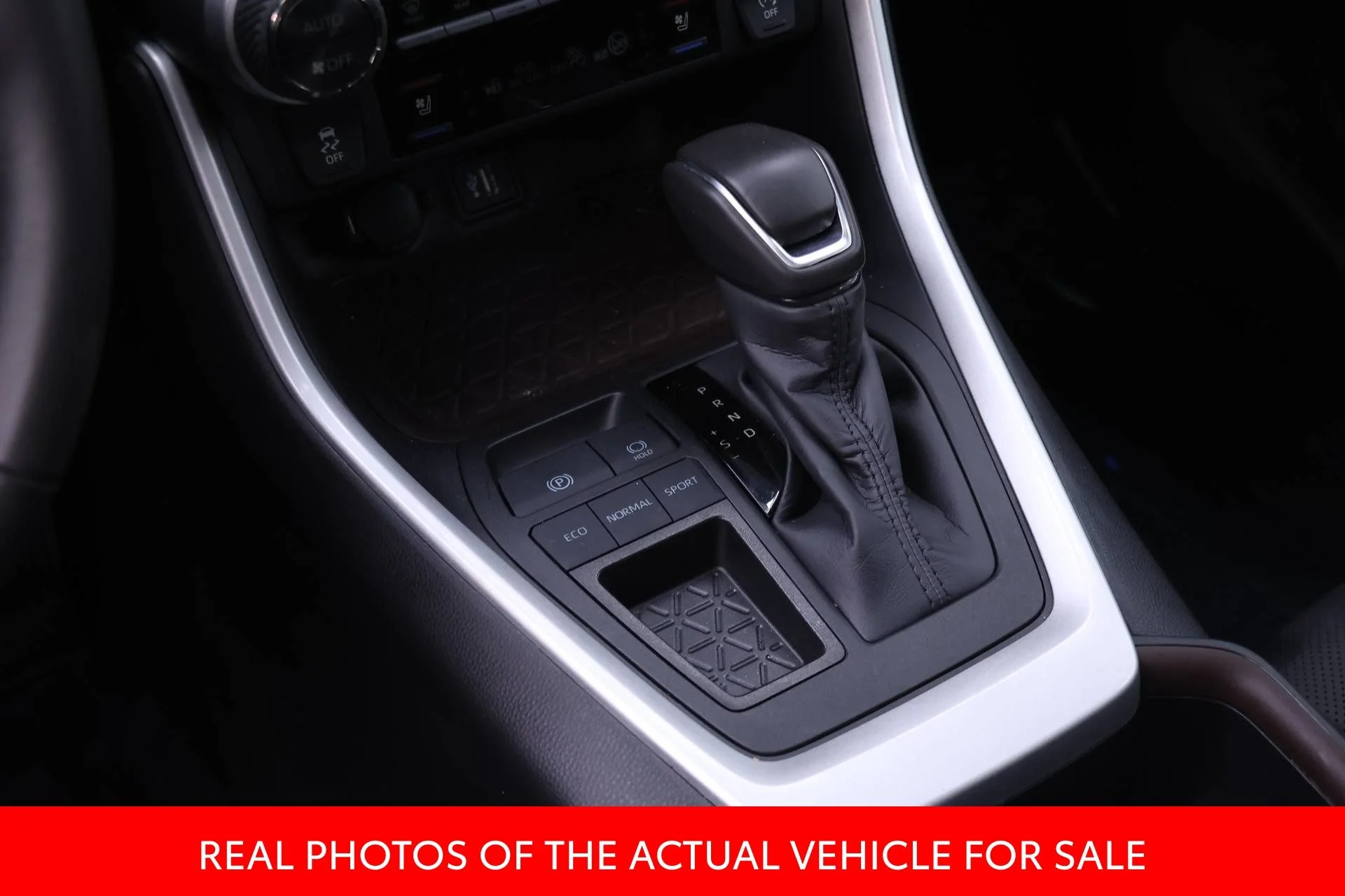 Certified Used 2025 Black Toyota Limited image 12