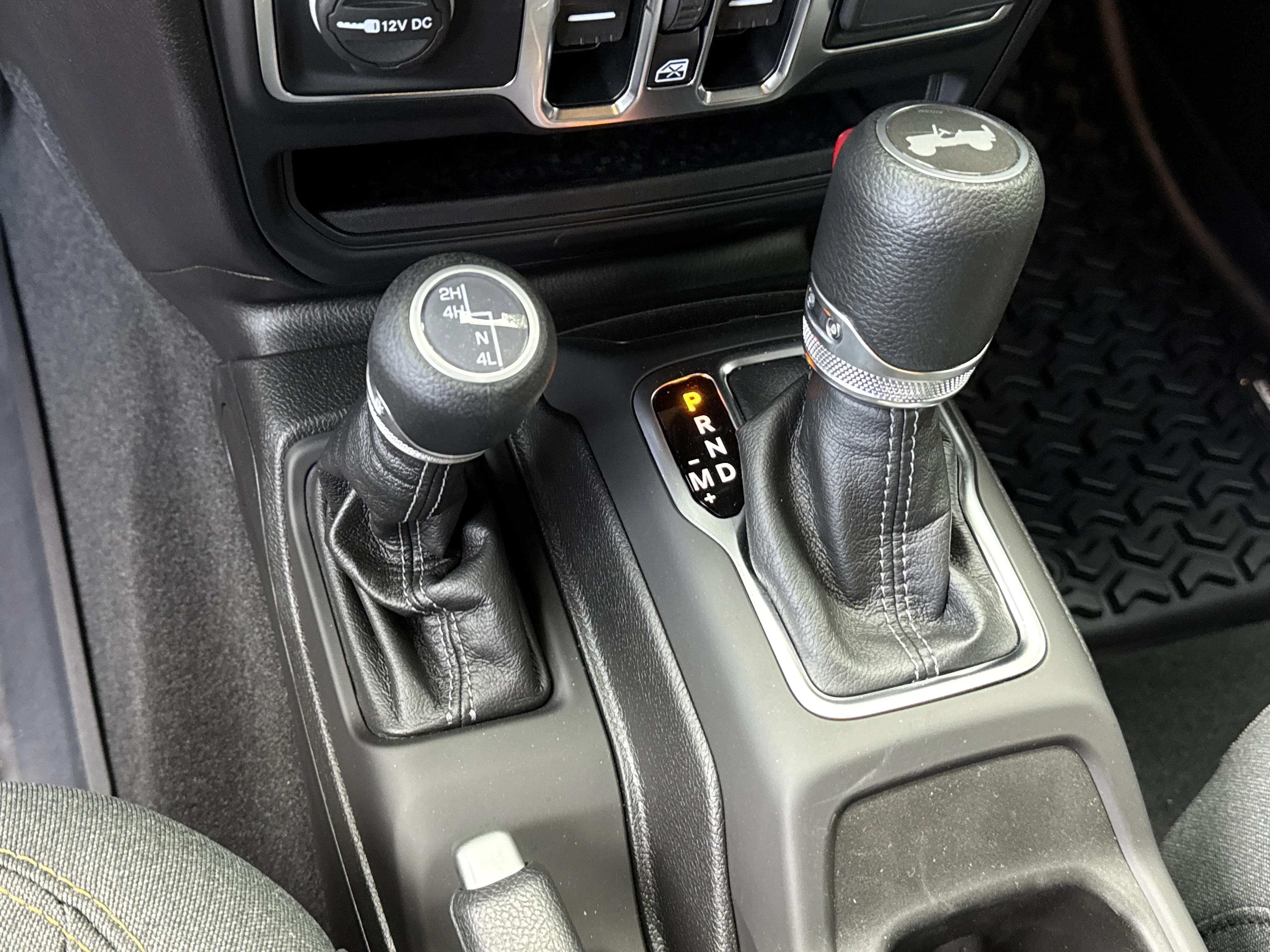 2025 Jeep Wrangler 4-Door Sport S - Photo 36