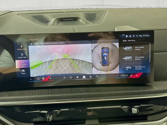 New 2026 Blue BMW ALPINA XB7 image 14