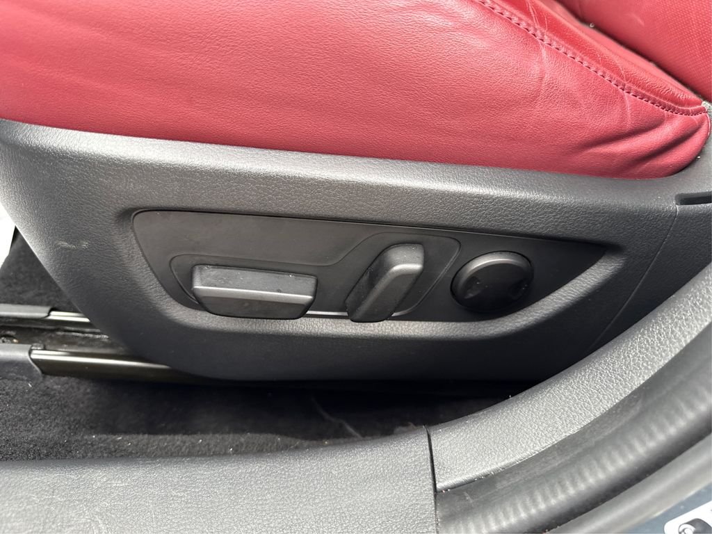 Used 2022 Gray Mazda 2.5 S Carbon Edition image 39