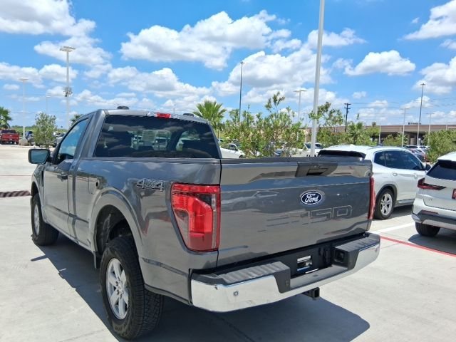 Used 2026 Gray Ford XL image 4