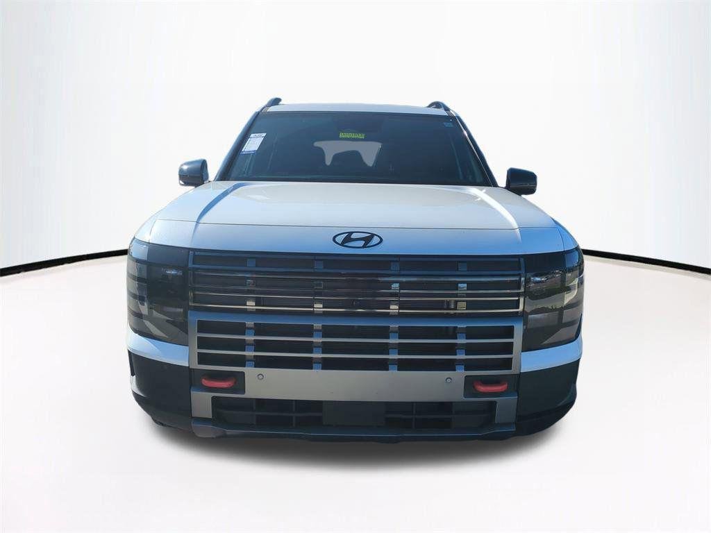 New 2026 White Hyundai XRT Pro image 3