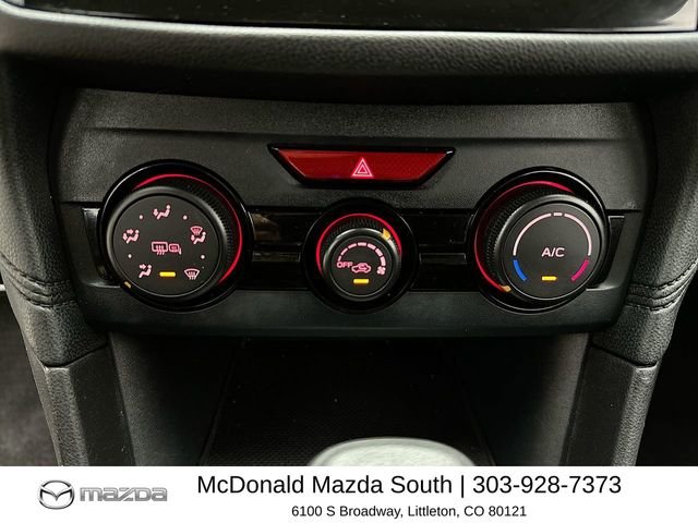 Used 2018 Silver Subaru 2.0i Premium image 18