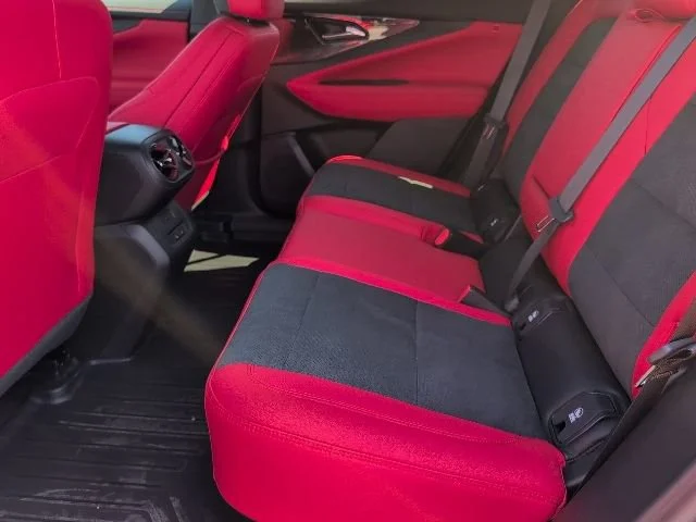 2025 Chevrolet Blazer EV RS - Photo 13