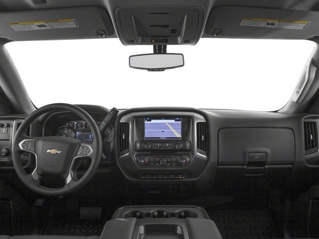 2018 Chevrolet Silverado 1500 LT Z71 - Photo 11