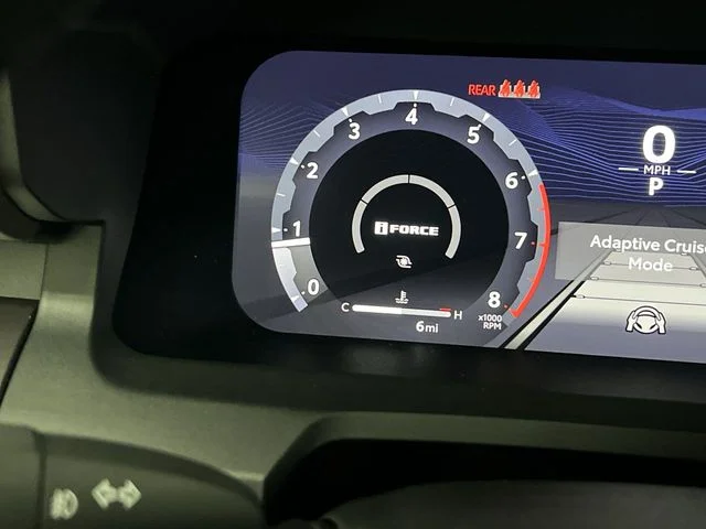 2026 Toyota Tacoma TRD Off Road - Photo 13