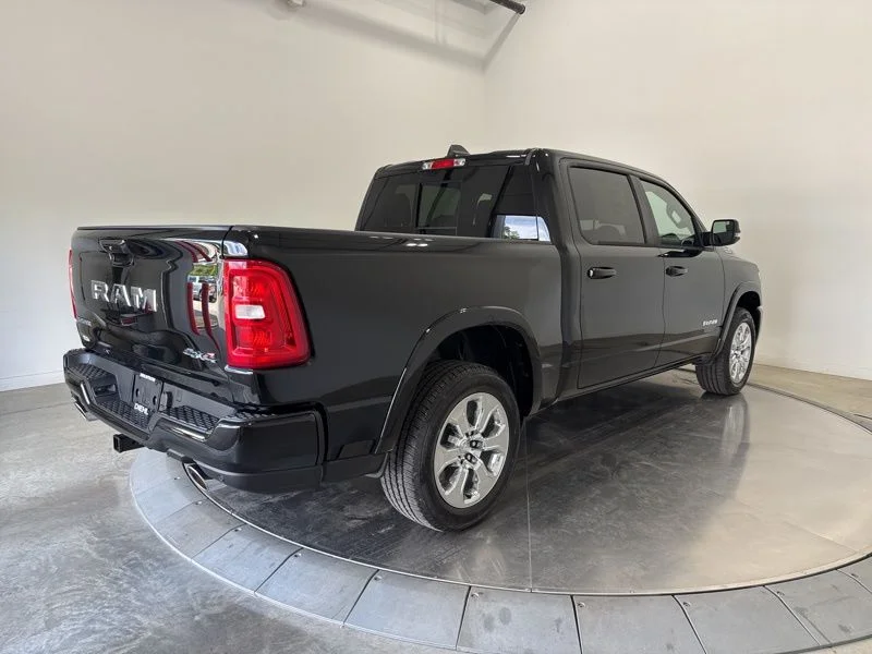 2026 RAM 1500 Big Horn/Lone Star - Photo 7