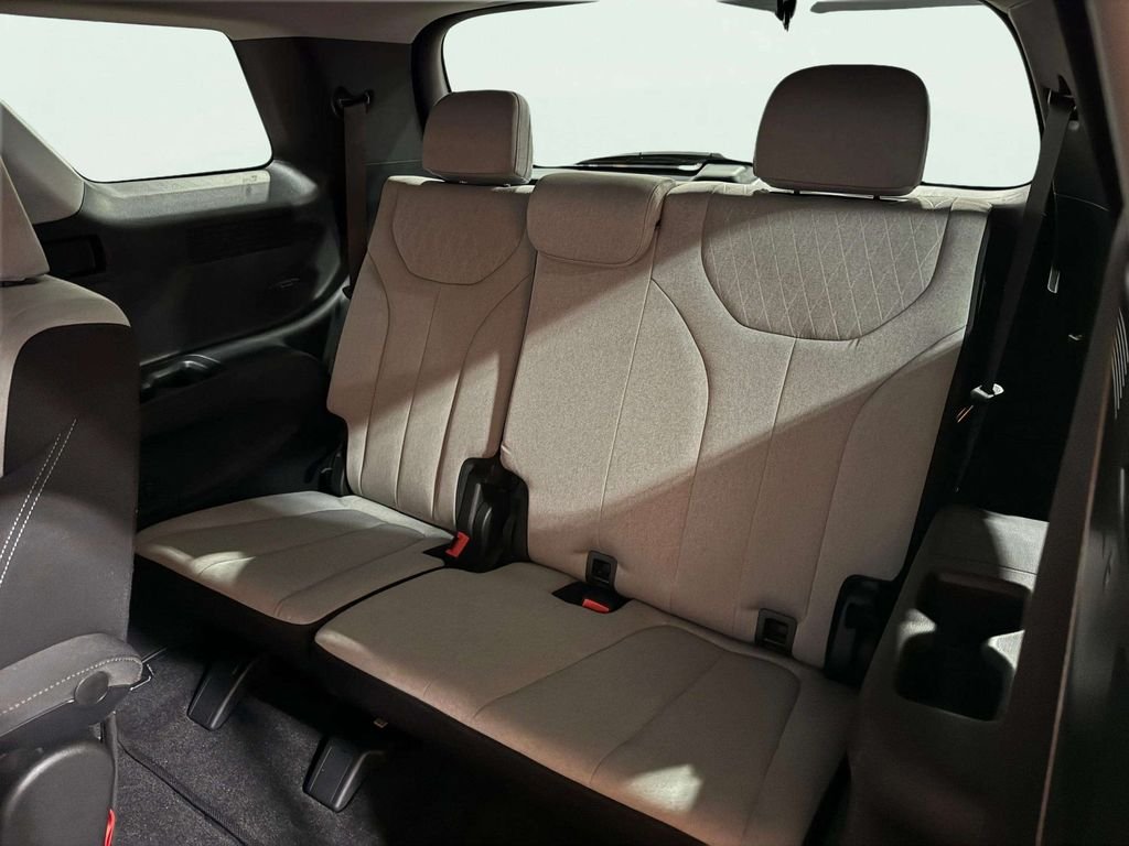 2021 Hyundai Palisade SEL - Photo 26