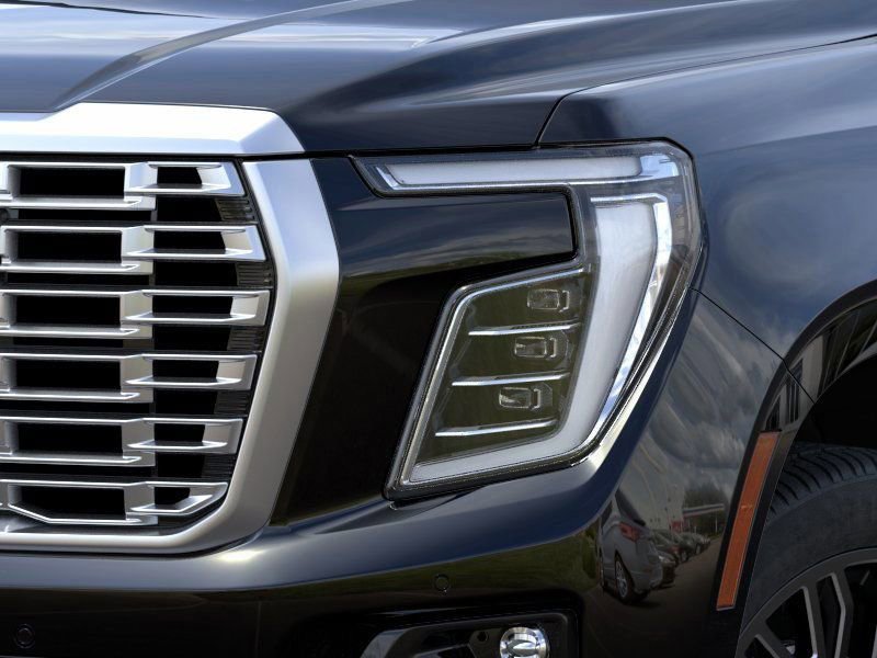 2026 GMC Yukon XL Denali - Photo 10