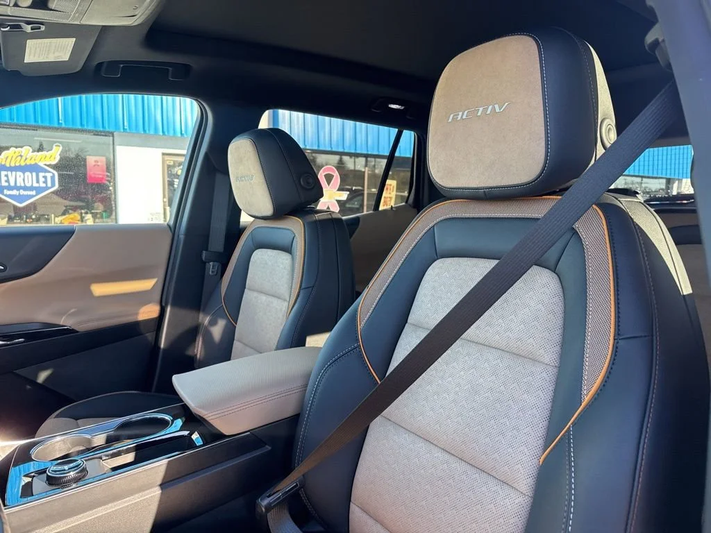 2026 Chevrolet Equinox ACTIV - Photo 28