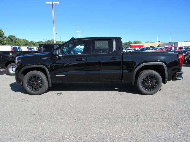 2026 GMC Sierra 1500 Elevation - Photo 2