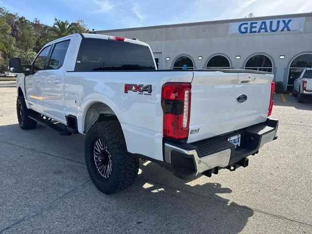 2026 Ford F-250 Super Duty XLT - Photo 18