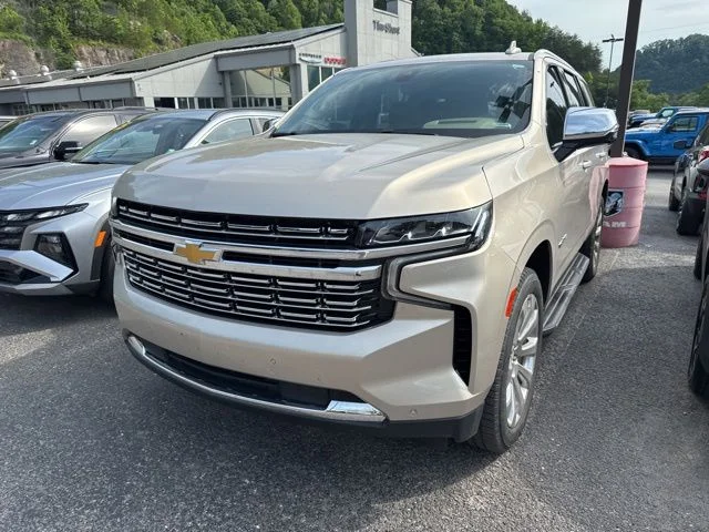 Used 2021 Beige Chevrolet Premier image 5