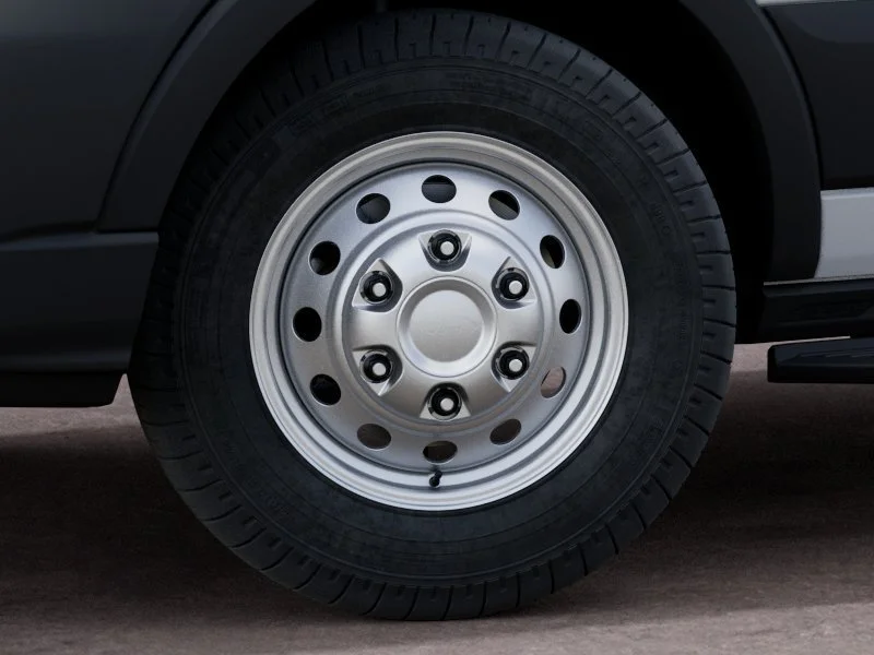New 2027 White Ford XL image 19
