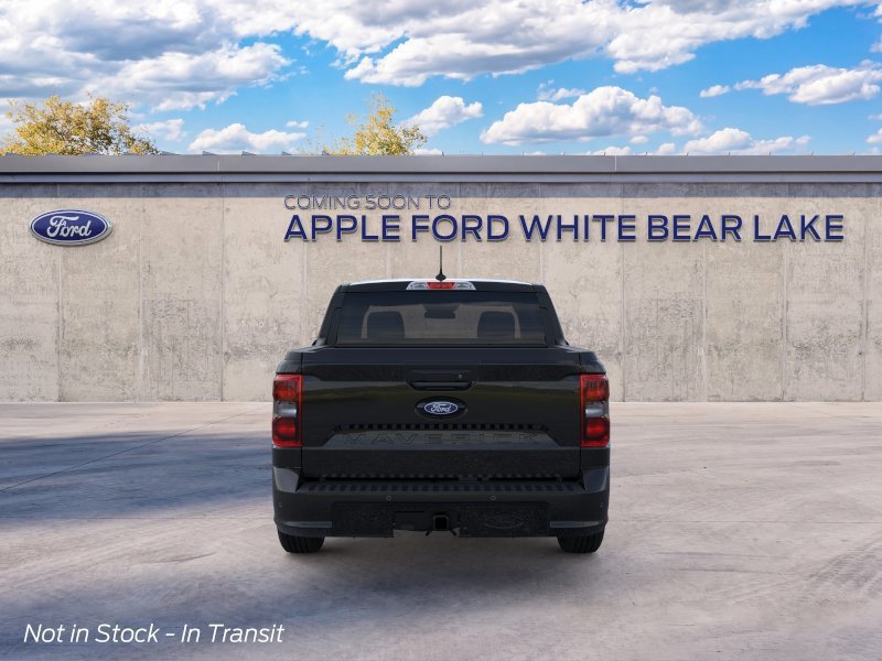 New 2026 Gray Ford Lobo Standard image 5