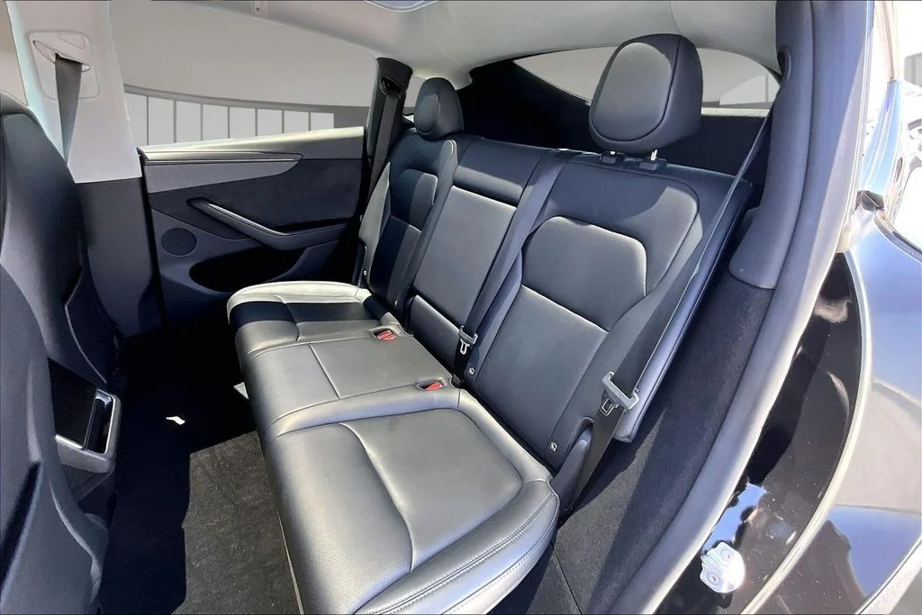 Used 2026 Black Tesla Long Range image 20