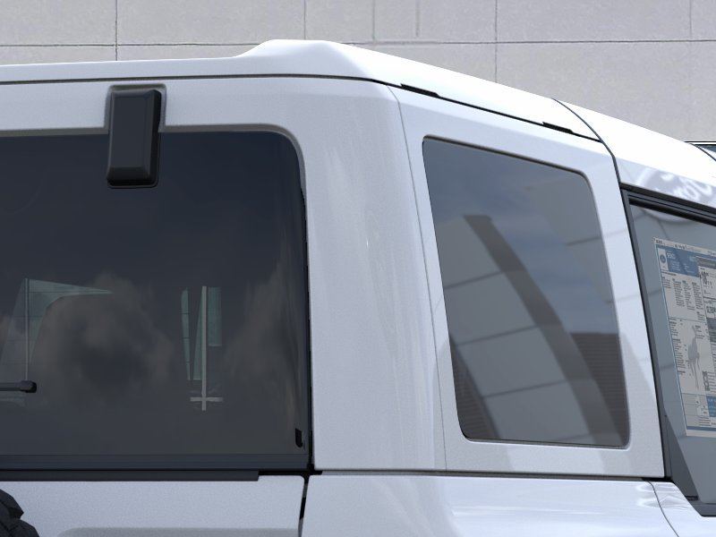 New 2026 Oxford White Ford Outer Banks® image 25