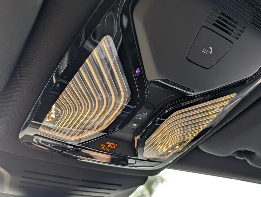 2024 BMW X5 40i - Photo 26