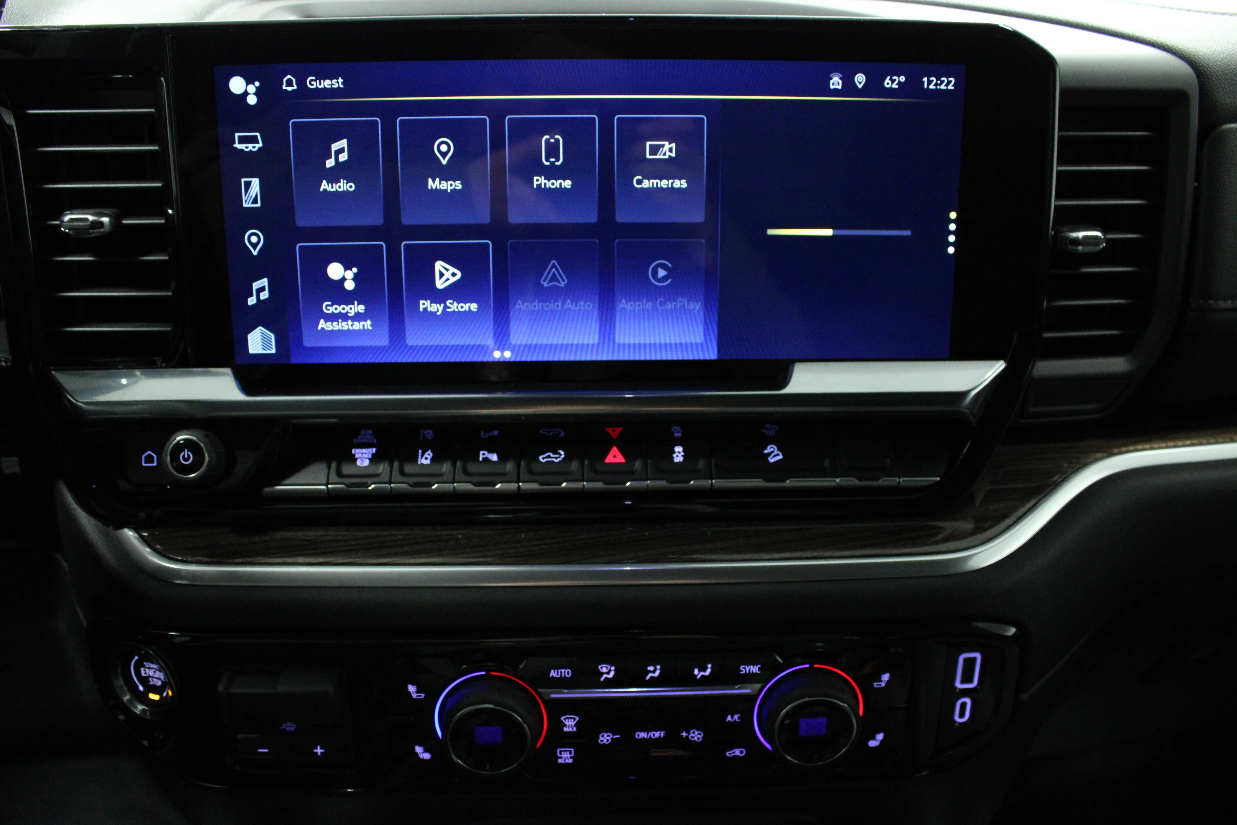 2026 Chevrolet Silverado 2500 HD LT - Photo 21