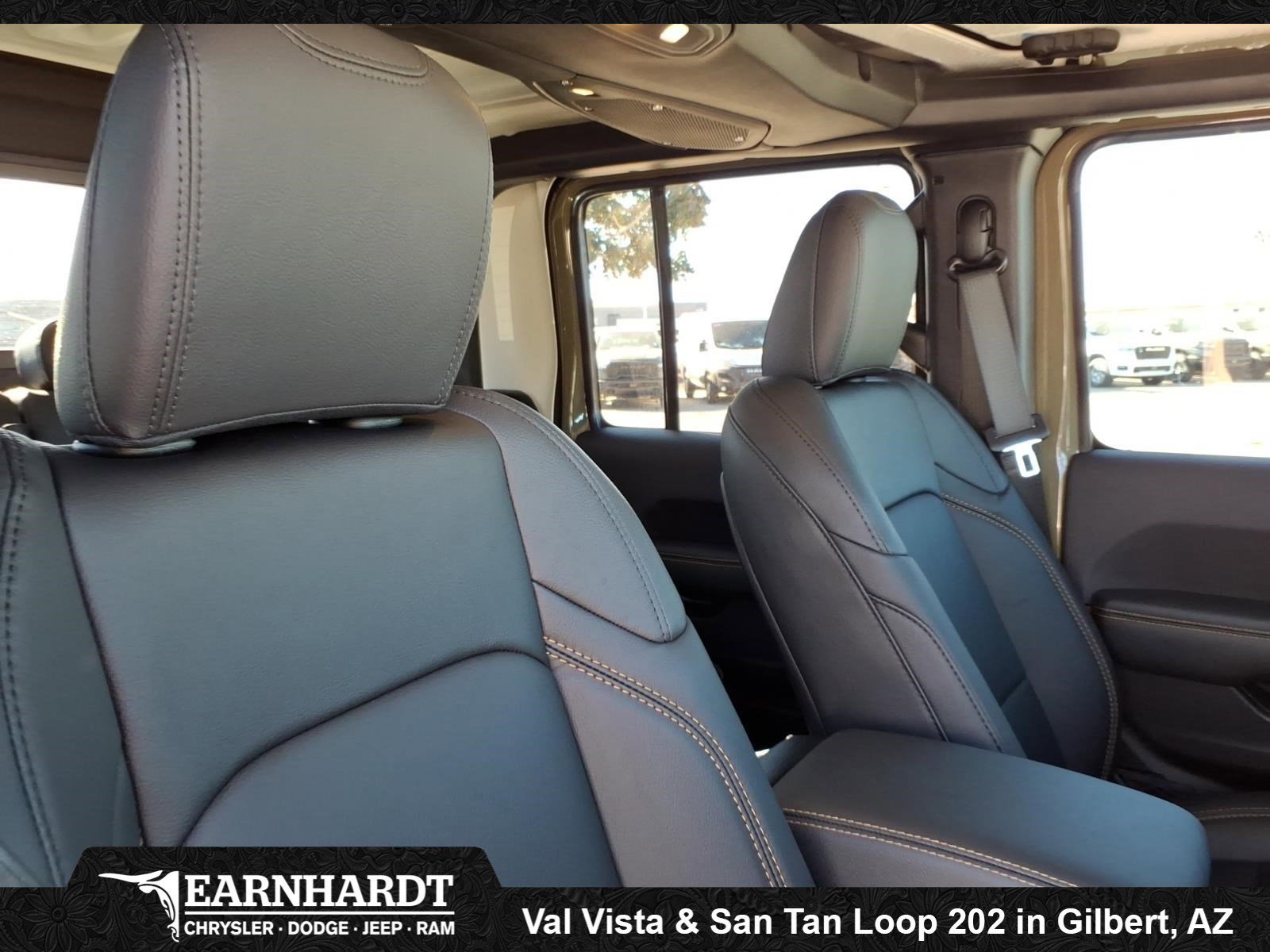New 2026 41 Exterior Paint Jeep Sahara image 7