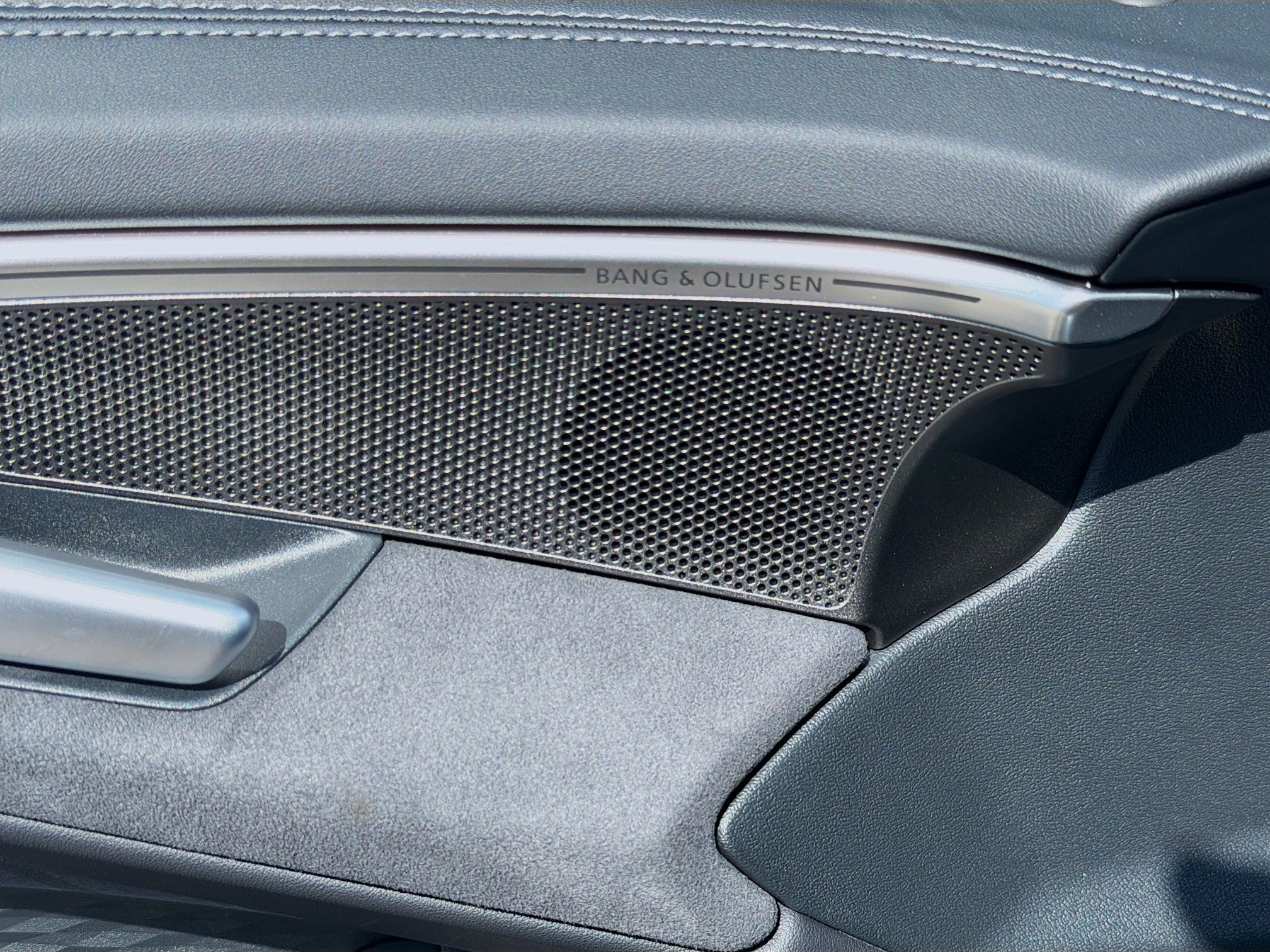 New 2026 Daytona Gray Metallic Audi Premium Plus image 23