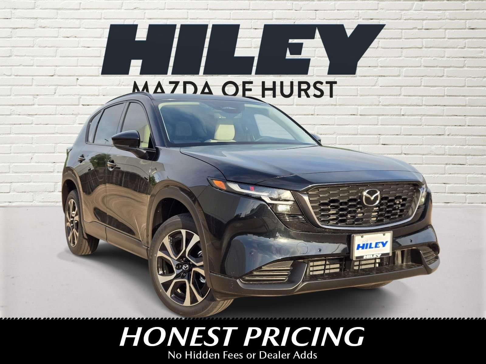 2026 Mazda CX-5 S Preferred Auto AWD's photo