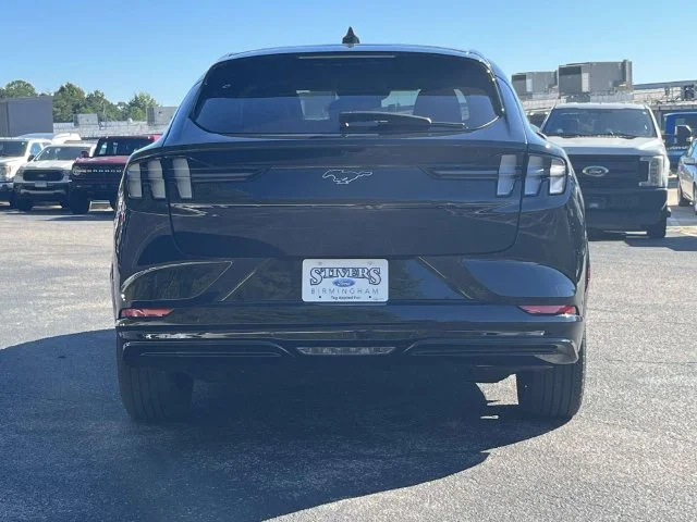 Used 2023 Black Ford Premium image 5