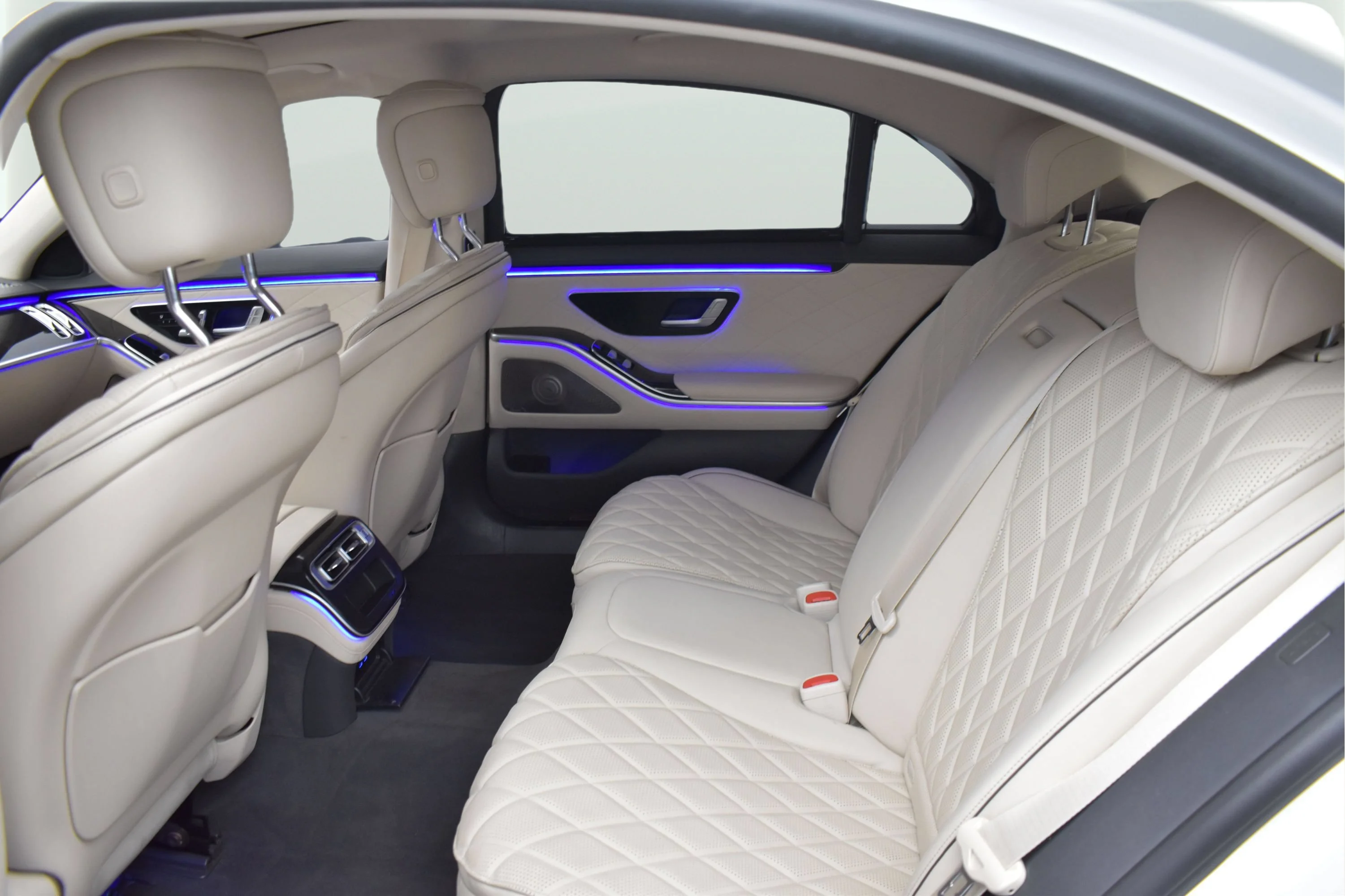2023 Mercedes-Benz S-Class S 500 - Photo 22