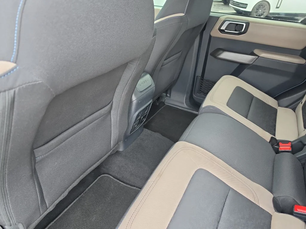 Used 2022 Area 51 Ford Wildtrak image 14