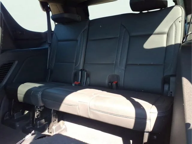 Used 2024 Onyx Black GMC Denali image 24