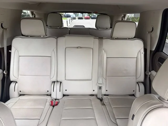 Used 2023 White Frost GMC Denali image 10