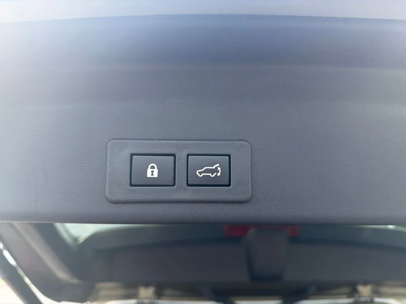 Used 2024 Brown Subaru Touring image 12