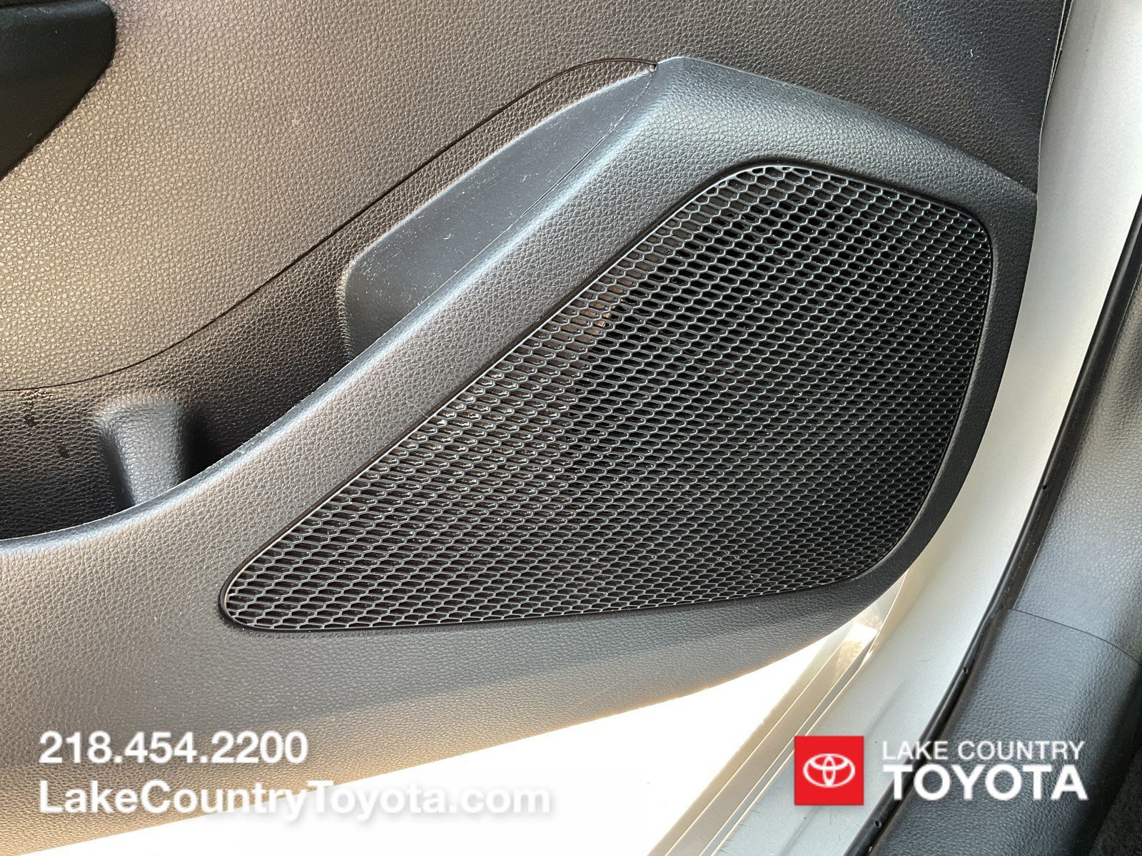 Used 2022 Silver Toyota SE image 30