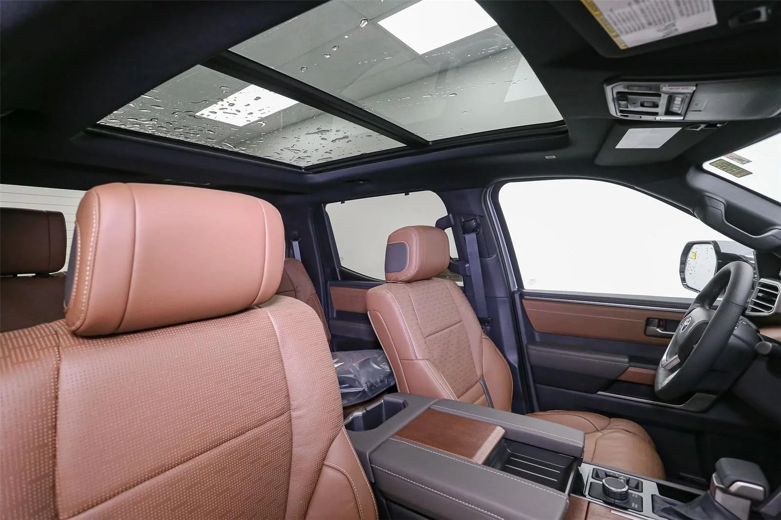 New 2026 Celestial Silver Metallic Toyota 1794 Edition image 14