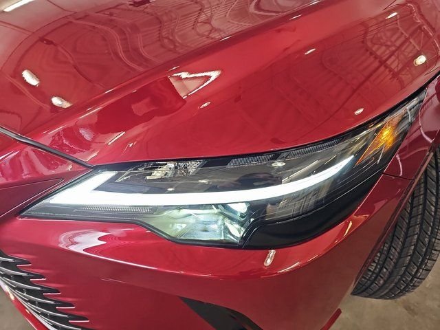 2024 Lexus RX 350 - Photo 30