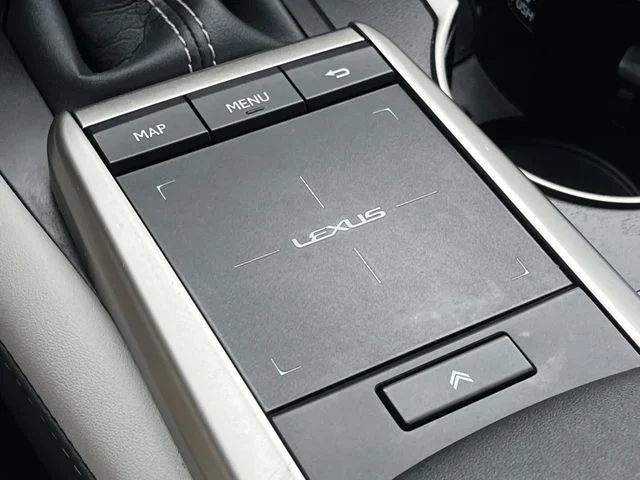 2022 Lexus RX 350 - Photo 37