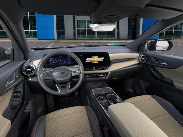 New 2026 Mosaic Black Metallic Chevrolet ACTIV image 15