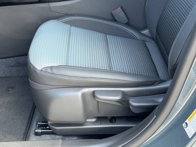 2026 Chevrolet Trax LT - Photo 21