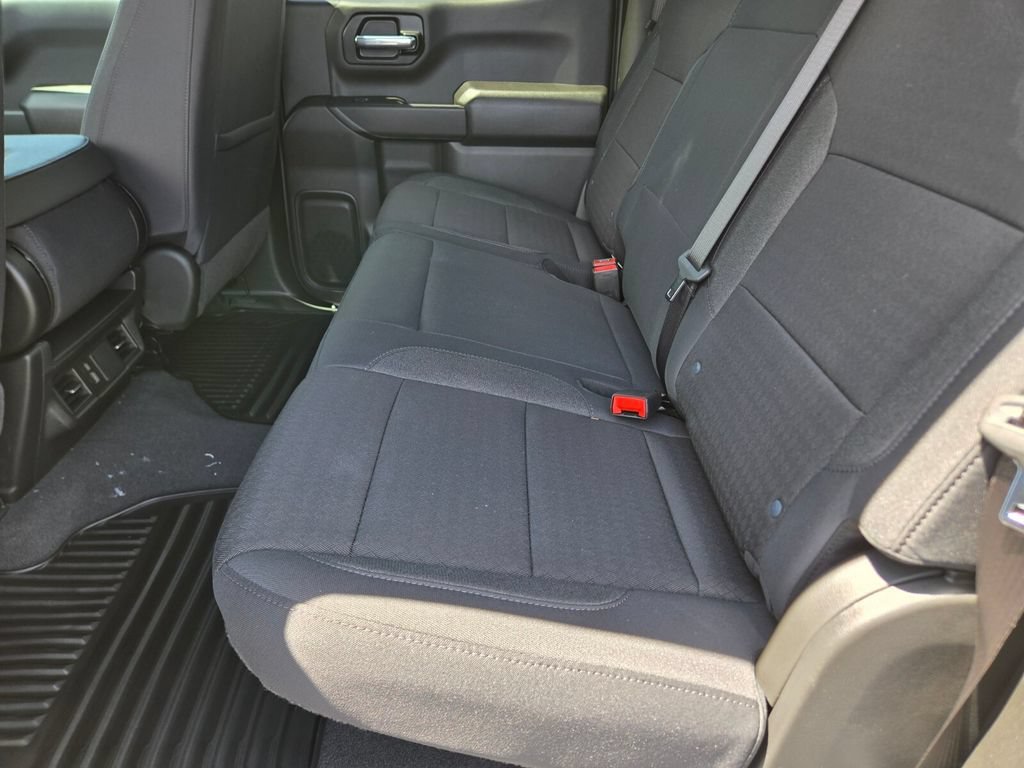 2026 Chevrolet Silverado 1500 Custom - Photo 7