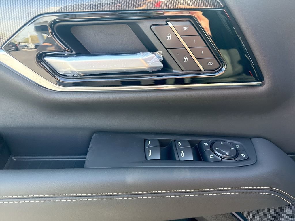 2026 GMC Yukon XL Elevation - Photo 24