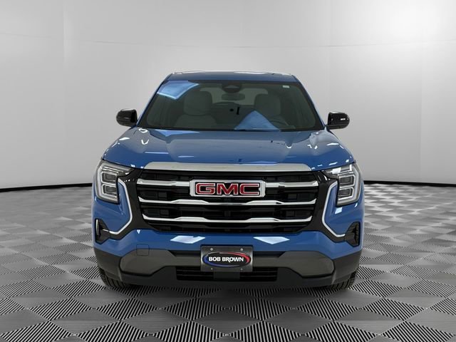 Used 2025 Rapids Metallic GMC Elevation image 8