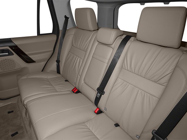Used 2013  Land Rover Base image 14
