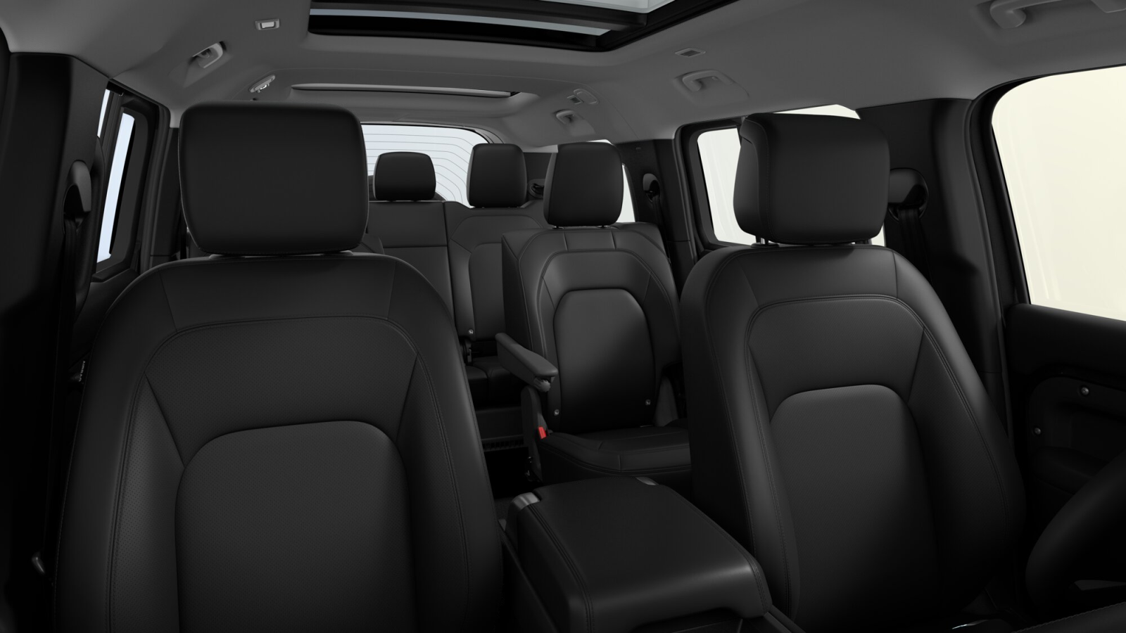 New 2026 Fuji White LAND ROVER S 300PS image 6