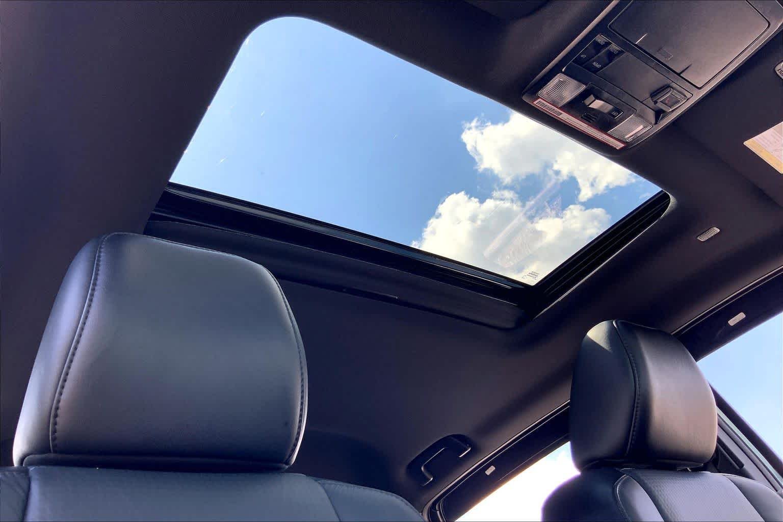 Used 2021 Silver Sky Metallic Toyota Limited image 18