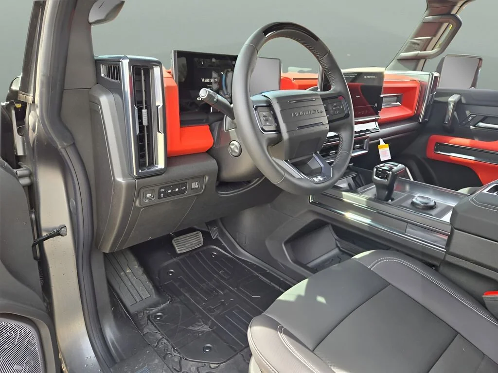 New 2026 Magnus Gray Matte GMC 3X image 22