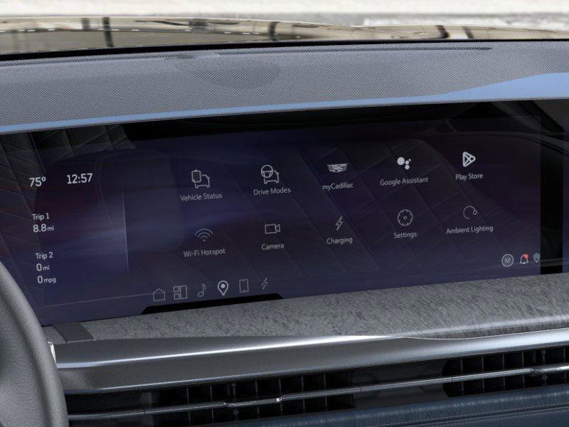 2026 Cadillac Escalade IQ Premium Luxury - Photo 20